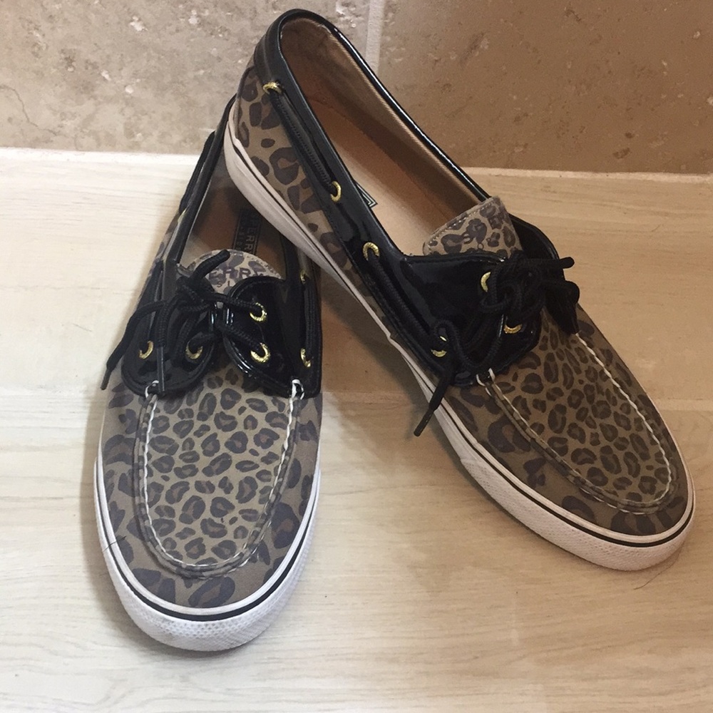 Women’s Sperry Top Sider Size 11 M